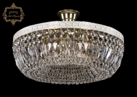 Потолочная люстра Art Classic 21.041.45SP.GW ArtClassic