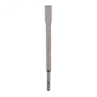 Зубило плоское 14х20х250 мм SDS-plus Kranz KR-91-0207
