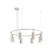 Подвесная люстра Moderli Cora V11896-8P