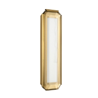 Настенный светильник Modelux ML.588.380 BS