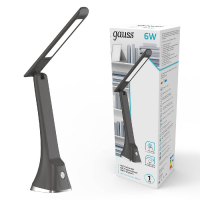 Настольная лампа Gauss GT2032 GAUSS