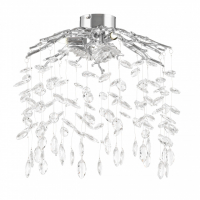 Потолочная люстра Arte Milano 23312.360.3.G9.B CR