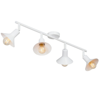 Спот Vitaluce V4807-0/4PL VITALUCE