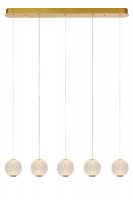 Подвесной светильник Lucide Cintra 13499/21/60