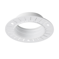 Рамка круглая скрытого монтажа для светодиодных модулей 0750xx Lightstar Stella 075206-01