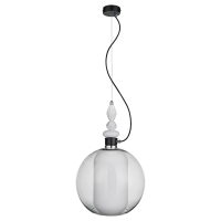 Подвесной светильник 33 Идеи PND182.01.17CH.003BL-M66TR