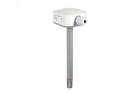 Датчик температуры канальный, -20...80 C, PT1000 180мм Systeme Electric SDTP180