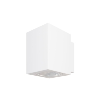 Уличный настенный светильник Maytoni Block O507WL-L10W3K