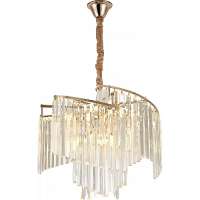 Подвесная люстра Reluce 98068-0.4-500 FG