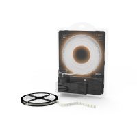 Светодиодная лента Gauss 12В 2835 4.8Вт/м 3000K 5м IP20 312400148 GAUSS