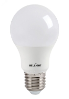 Лампа светодиодная LED 9Вт Е27 220 4000К 750Лм Bellight BELLIGHT 88297786