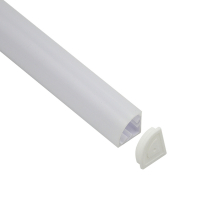 Профиль пластиковый SWG SF-1616-65 007140 SWG PRO 00-00007140