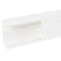 Кабель-канал 100х50мм Legrand/Daccord 638081