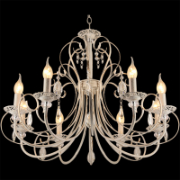 Подвесная люстра Reluce 03015-0.4-08