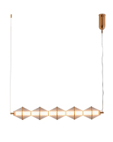 Подвесной светильник Moderli Senta V11362-PL