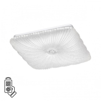 Потолочный светильник Sonex Piko Fortuna 7730/48L