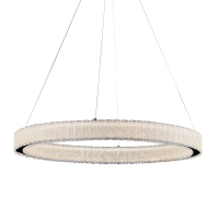 Подвесная люстра DeLight Collection OD2304-C78 chrome