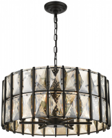 Подвесная люстра WERTMARK WE148.06.023 Wertmark