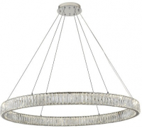 Подвесной светильник Newport 8240N/100 chrome М0071020