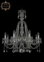 Подвесная люстра Art Classic 11.12.8.240.XL-69.Cr.Sp ArtClassic