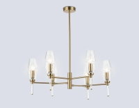 Люстра на штанге Ambrella Light High Light Modern LH55201