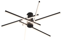 Потолочный светильник Rivoli Violet 6180-201 Б0068479