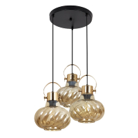 Подвесной светильник Modemodern MD.1189.450 BR