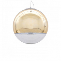 Подвесной светильник Lumina Deco Ibiza LDP 108-200 GD