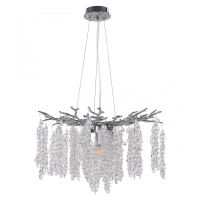 Подвесная люстра Arte Milano RAMETTO  230110.480.6.E14.H CR