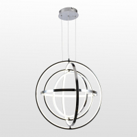 Подвесной светильник Lussole Bradford LSP-7458