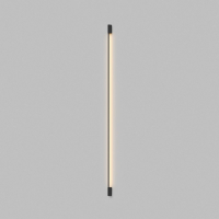 Настенный светильник Denkirs Trixray DK5086-BK