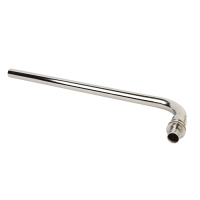 Трубка Г-образная 16xL500 приборная MVI SF.650.04-L500