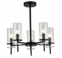 Люстра на штанге Rivoli Audrey Б0061949