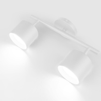 Спот General GWL-2GX53-M-IP20 661743