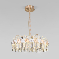 Подвесная люстра Bogates Jewel 419/1 a067820