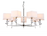 Подвесная люстра Ambrella Light High Light Classic LH71323