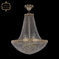 Потолочная люстра Art Classic 21.323.H2.45SP.G ArtClassic