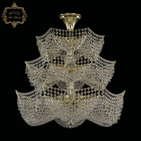 Потолочная люстра Art Classic 71.081.65.3d.G ArtClassic