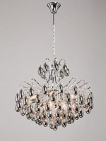 Подвесная люстра Vitaluce V5332/12