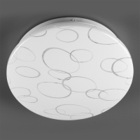 Потолочный светильник General Bolla-2 GSMCL-011-12 800232