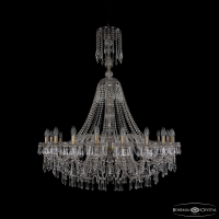 Подвесная люстра Bohemia Ivele Crystal 1403/20/400/XL-133 Pa