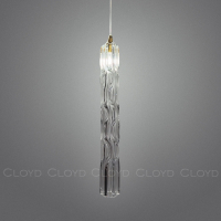 Подвесной светильник Cloyd Iceberg 11641