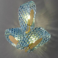 Настенный светильник ImperiumLoft Lucia 227191-23