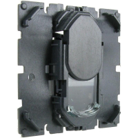 Розетка компьютерная RJ45 Legrand Celiane 6 кат FTP 067345