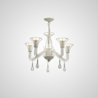 Подвесная люстра ImperiumLoft Cast 101410-26