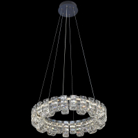 Подвесная люстра Reluce 33051-0.4-400 CR