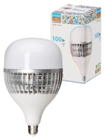 Лампа светодиодная TDM Electric Народная E27 100W 6500K матовая SQ0340-1588