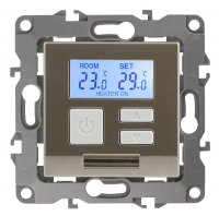 Терморегулятор Эра 12-4111-04 Б0031274 ЭРА