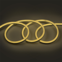 Гибкий неон General GLS-2835-144-12-220-IP67-BPNL-4 504817