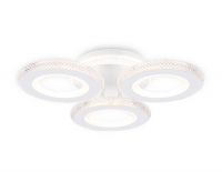 Потолочная люстра Ambrella Light Acrylica Original FA8866